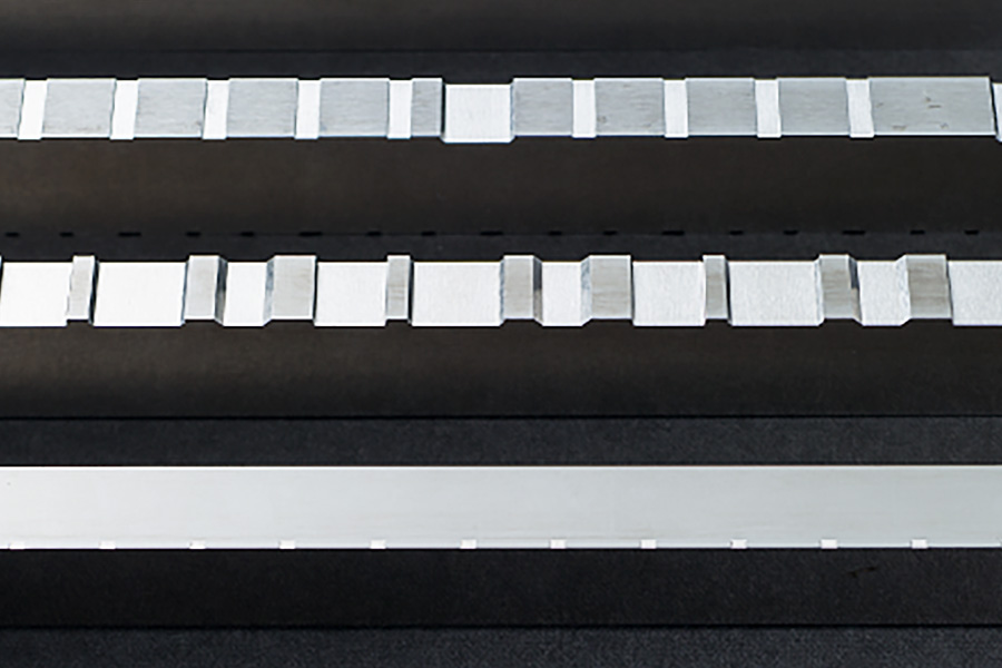 Wheel Form Grooving (HPM38)