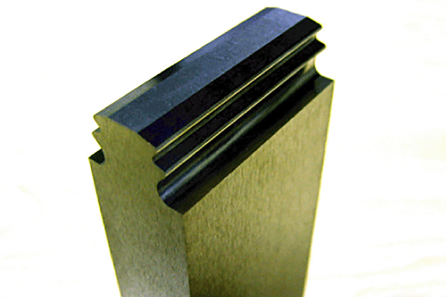 Efficient Inconel Grinding 1