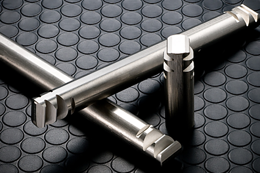 Efficient Inconel Grinding 2