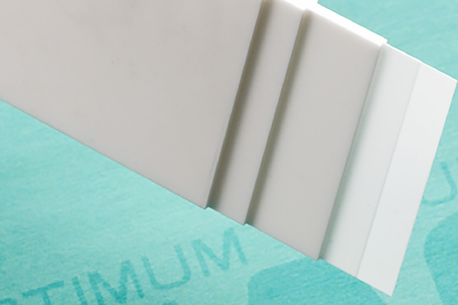 Ultra-Thin Grinding of Alumina Ceramics