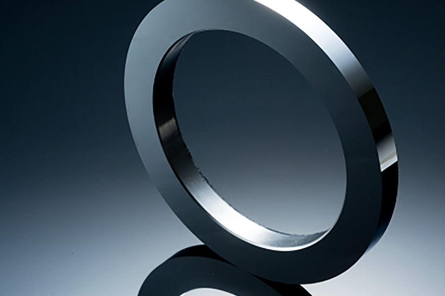 Rotary Surface Grinding (Carbide) / Side Cutting with a Single Point Tool