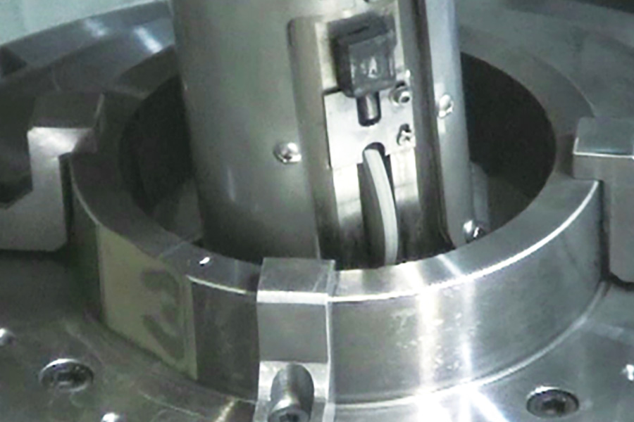 Carbide Die Grinding