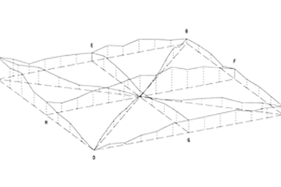 Surface Grinding of Machine Tool Table (S55C)