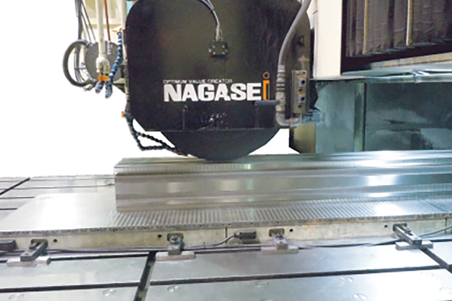 Crown Grinding (Crowning)