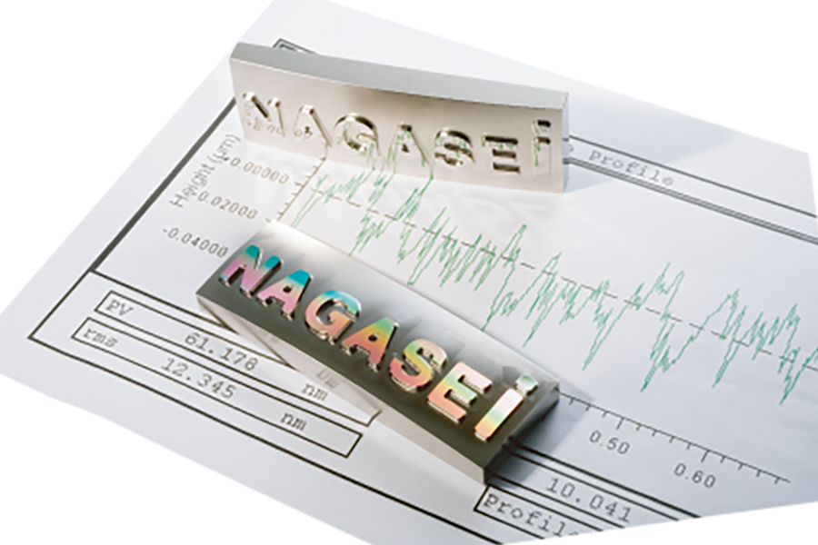 Micro Machining on Free From Surface