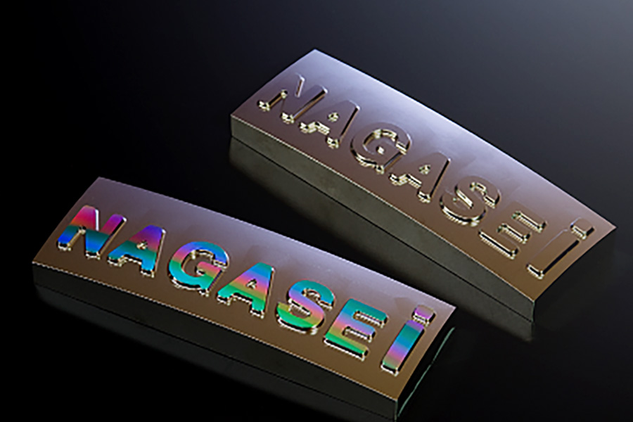 Micro Grooving on Free Form Surfaces