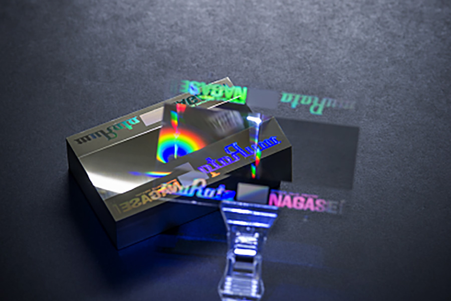 Fresnel Lens Mold Process