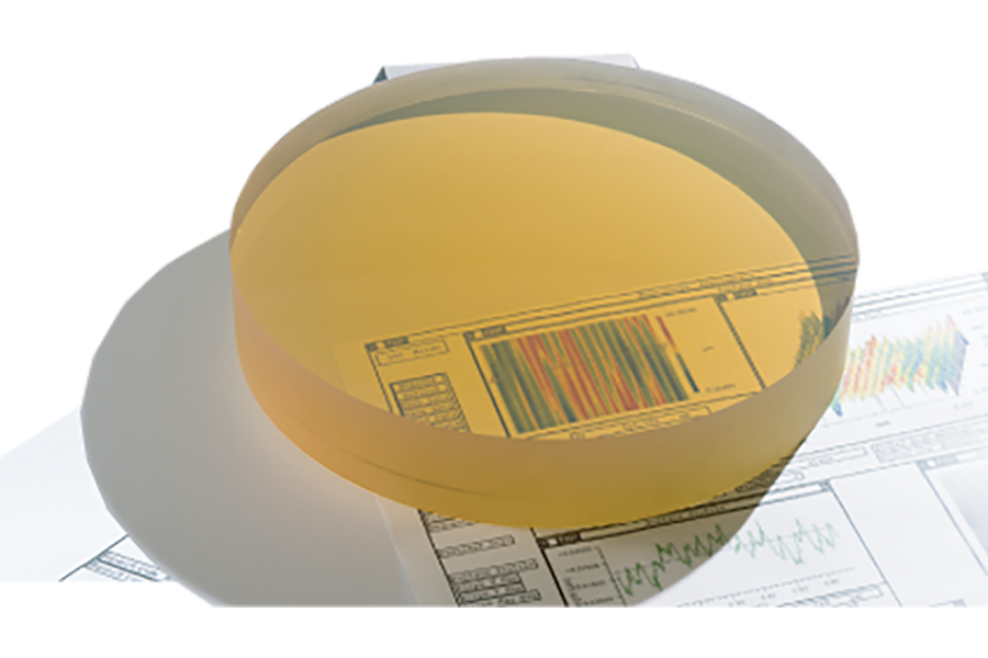 Mirror Grinding of Aspherical Mirror and Lens