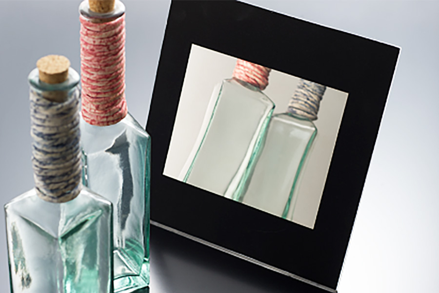 Ultra Efficient and Thin Flatness Prosess of Pure Nickel