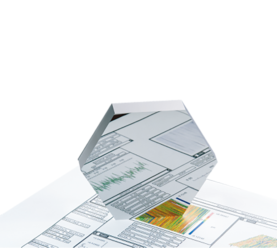 Mirror Surface Grinding