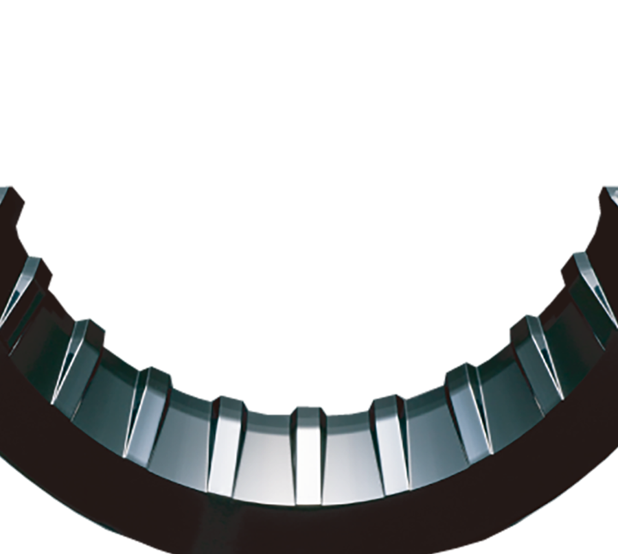 Drawing Die Internal Gear Grinding