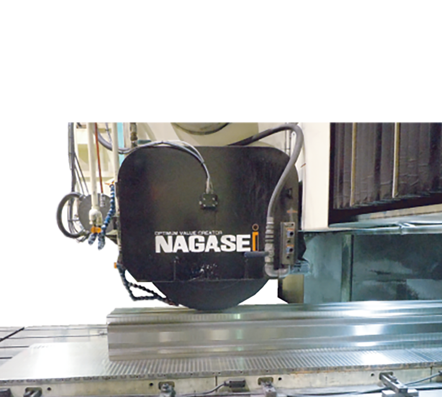 Crown Grinding (Crowning)