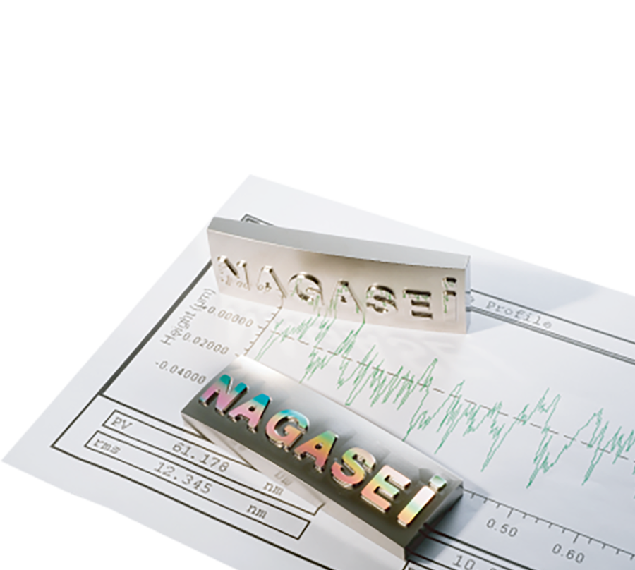 Micro Machining on Free From Surface