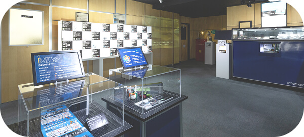 世界一の高精度な加工をしたワーク数