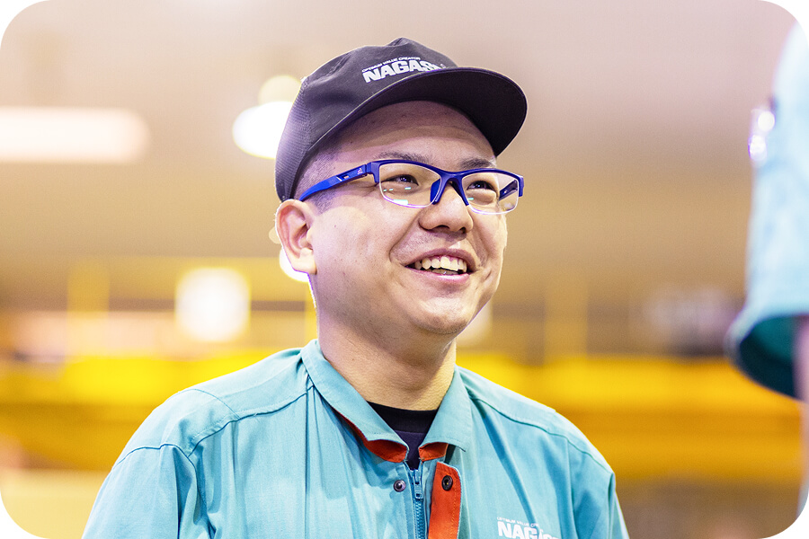 休日の過ごし方