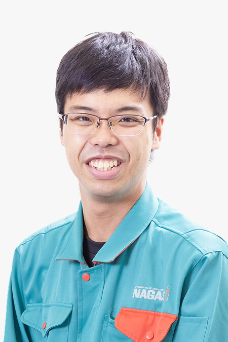 テクニカルセンター