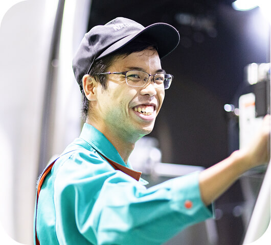 休日の過ごし方